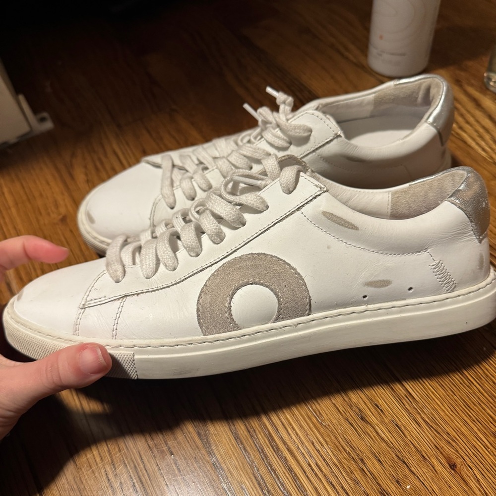 Oliver Cabell Low 1 Vienna Women’s Sneakers